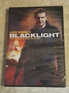 Blacklight (DVD, 2022) Brand New Liam Neeson - Picture 1 of 3