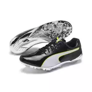 Puma Herren Evospeed Electric 7 Running Größe 11 US ohne Metallspikes Neu ohne Karton - Bild 1 von 6