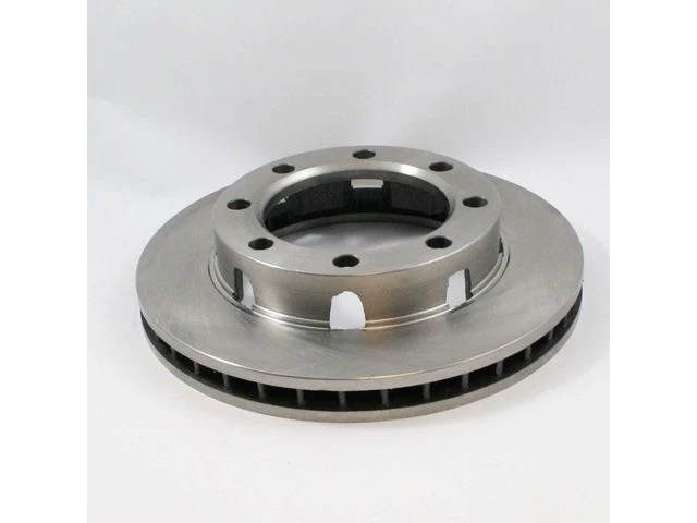 Front Pronto Brake Rotor fits Chevy K20 Suburban 1971-1986 12RFNN - Image 1 of 1