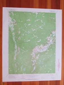 Boston Peak Colorado 1964 Original Vintage USGS Topo Map - Picture 1 of 1