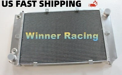 🥇Se adapta a Porsche 928 V8 con radiador de aluminio enfriador de aceite izquierdo Foto 1 de 4