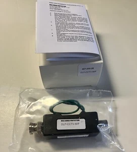 MCG DLP-CCTV-M/F - Picture 1 of 5