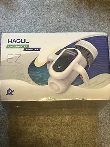 Sublue Hagul EZ Kids' Underwater Scooter for Water Activities & Snorkeling | Max - Picture 1 of 6