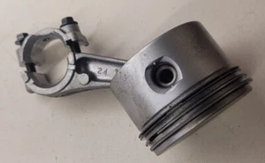 Briggs and Stratton 98902 Piston And Rod 3.75 Hp - Picture 1 of 6