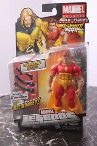 Marvel Legends Hyperion MOC Hit Monkey BAF Series Squadron Supreme Hasbro 2012 - Bild 1 von 10