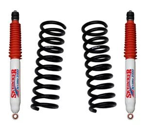 Skyjacker 2-2.5"FRT CLS,13>RAM25,HYDR - Picture 1 of 2