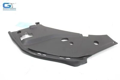 2017-2022 Volvo S90 guardabarros delantero izquierdo lado del conductor cubierta repisa OEM Foto 1 de 4