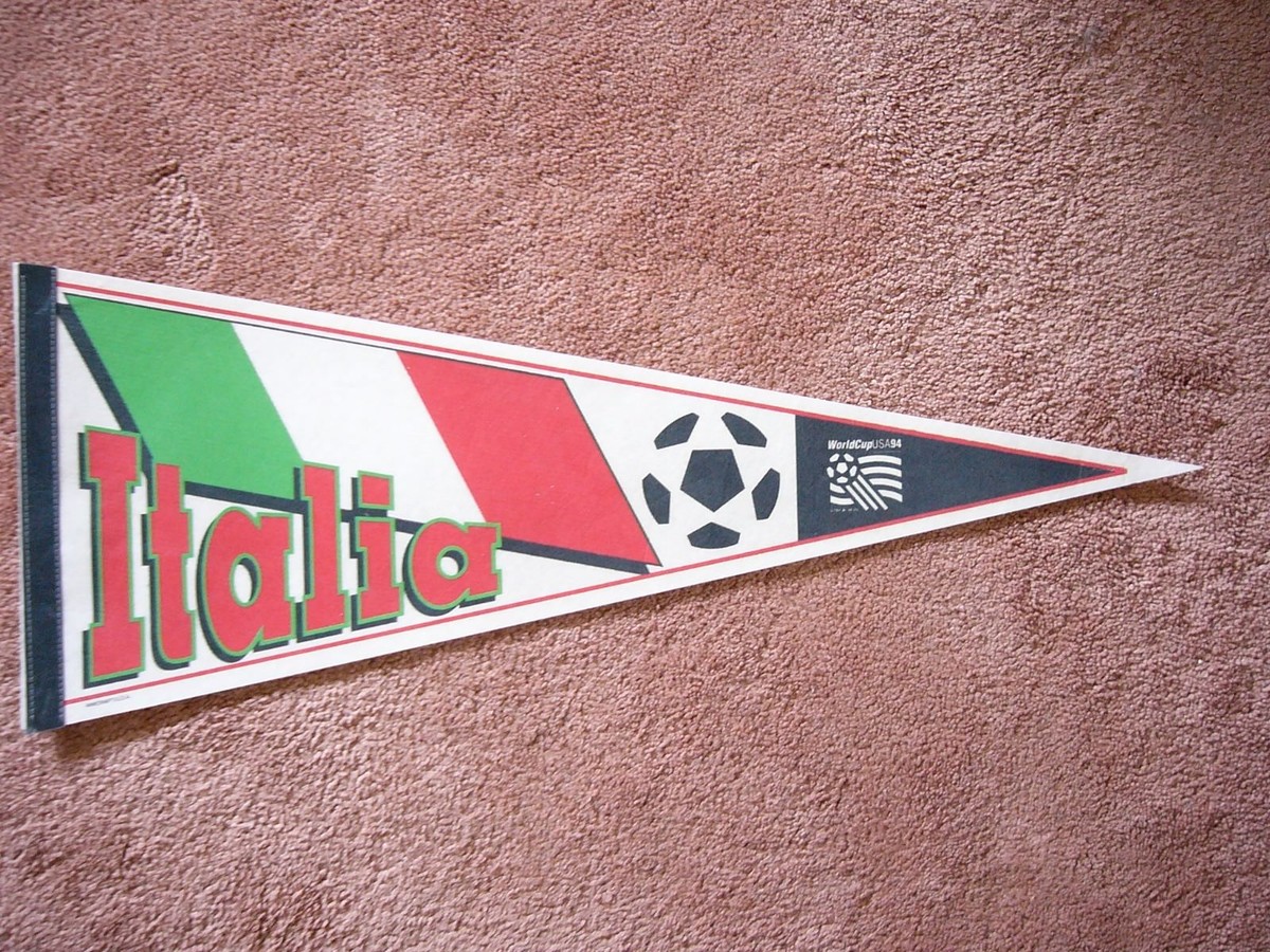\"World Cup USA '94＂大会ガイド 希少 World Cup USA 94 - Kotaku