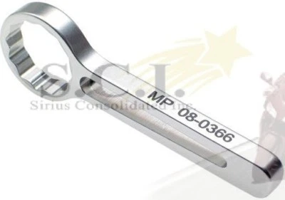 LLAVE FLOTADOR CARBURADOR YAMAHA YZ80 YZ125 YZ250 XS1MOTION PRO T-6 08-0366 Foto 1 de 4