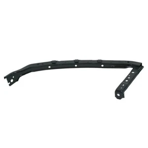 FITS FOR CIVIC COUPE 2006 2007 2008 2009 2010 2011 FRONT BUMPER FILLER LEFT - Picture 1 of 2