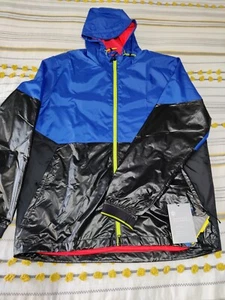 Under Armour UA Jacket Windbreaker Men's XL Athlete Recovery Celliant - Picture 1 of 15