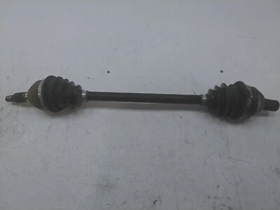 2018 CAN-AM MAVERICK X3 R REAR AXLE. 705502154 - Image 1 of 4