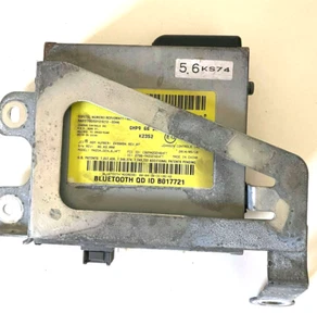MAZDA 6/ CX 5 Bluetooth Control Unit - 494239160 - Foto 1 di 4