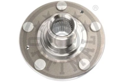 OPTIMAL 04-P490 Radnabe vorne beidseitig für LAND ROVER FREELANDER (L314) - Bild 1 von 4