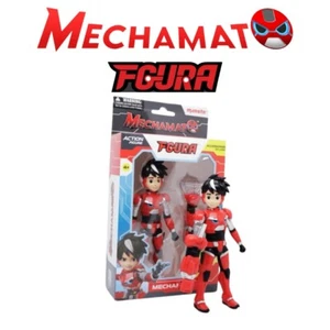 Original Monsta Mechamato FGURA Actionfigur - Bild 1 von 4