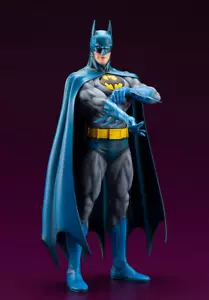 Kotobukiya Batman Bronze Age ArtFX 1/6 Statue NEW SEALED - Picture 1 of 11