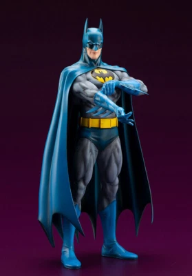 Kotobukiya Batman Bronze Age ArtFX 1/6 Statue NEW SEALED - Image 1 of 4