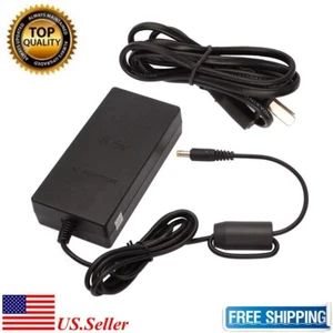 Adaptador de Corriente Cargador Fuente para Sony PS2 Slim 7000 9000 Series Envío Gratis - Imagen 1 de 8