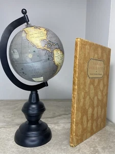 Eneas Africanus; Harry Stillwell Edwards; Book Club of Texas LIMITED to 300 1930 - Picture 1 of 9