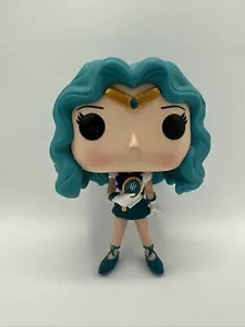 Funko POP! SAILOR MOON 298 Sailor Neptune Vaults lose Vinyl Figur - Bild 1 von 6