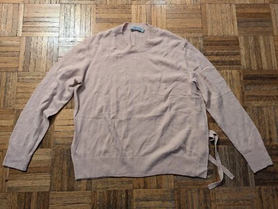 Vince cashmere sweater - Image 1 of 4