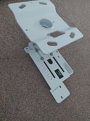 Epson Elpmb23 Ceiling Mount For Projector White L32f8x05350 • 145.48€