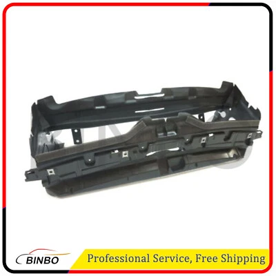 Radiador de conducto de aire para BMW F30 320i 328d 335i xDrive 51747255413 Foto 1 de 4