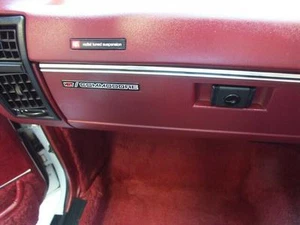 VB VC VH HOLDEN COMMODORE SLE BROCK SS CLARET INTERIOR VINYL PAINT SPRAY 400ML - Picture 1 of 3