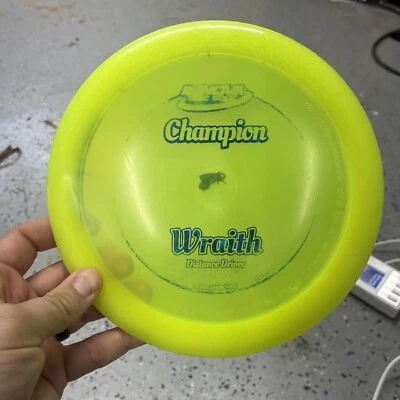 Innova Champion Wraith 168g - Image 1 of 3