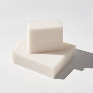 Latte di Capra Glicerina Sciogliere e Versare Sapone Base Biologico Scegli Taglia Spedizione Gratuita - Foto 1 di 5