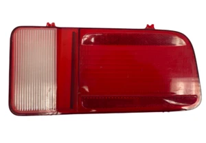 1971 Plymouth Cuda Barracuda Right Passenger Side Taillight Lens 3478636 NOS - Picture 1 of 11