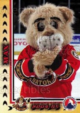 2004-05 Binghamton Senators #26 Mascot