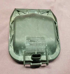 1997 BMW 740 OEM Headlight Headlamp Hard Plastic Dust Cap Cover 1305219044 - Picture 1 of 5