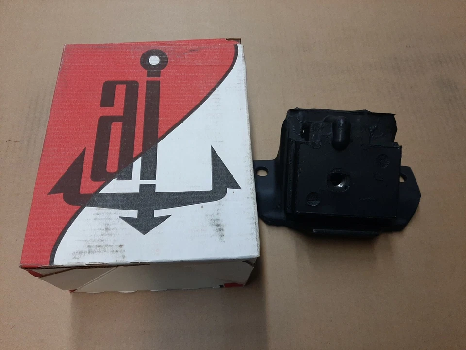 Montaje motor Pontiac Bonneville 1965-75, Catalina, Executive Ventura Grand 2254  Foto 1 de 2