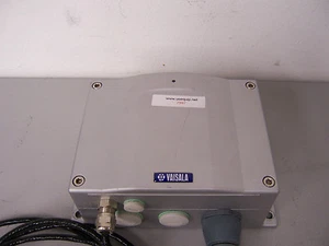 7997 VAISALA HMT333 HUMIDITY & TEMP TRANSMITTER - Picture 1 of 4