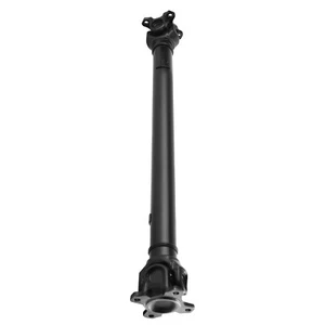 Antriebswelle Kardanwelle Vorne 645mm for BMW 5ER E60 E61 525 530 2.5 3.0 04-10 - Picture 1 of 12