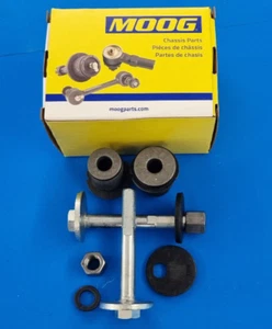 X1 GENUINE MOOG Upper Control Arm Bush kit Suit ALL Chrysler Valiant 1960-1981 - Picture 1 of 3