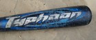 EASTON TYPHOON BIG BARREL BASEBALL BAT 30 IN 23 OZ