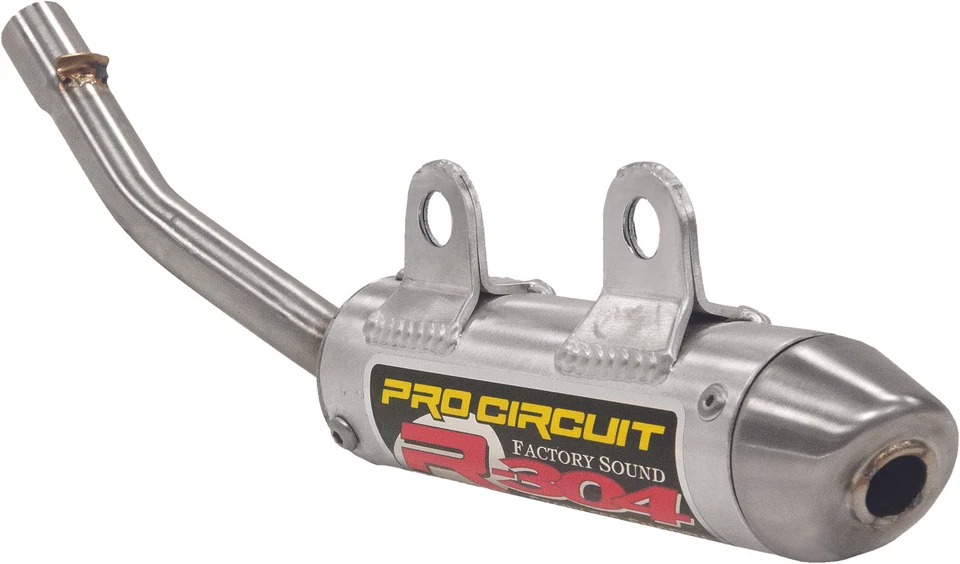 Глушитель PRO CIRCUIT 2023 Gas-Gas EC 250 R-304 1151925 - Изображение 1 из 1