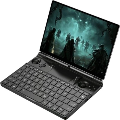 GPD Win Max 2 2025 - 10.1" 2K Retina Display, AMD 8840U, 32 GB LPDDR5x, 1 TB SSD - Immagine 1 di 4