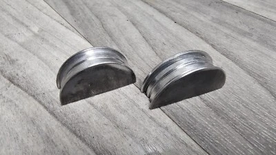 5VZ Toyota Tacoma 4Runner Engine Cylinder Head BORE CAM PLUG Semicircular MOON - Image 1 of 4