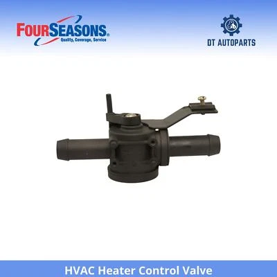 Válvula de control de calefacción 4 estaciones 1970 para camioneta Dodge D200 1969-1971 3,7 L L6 Foto 1 de 4