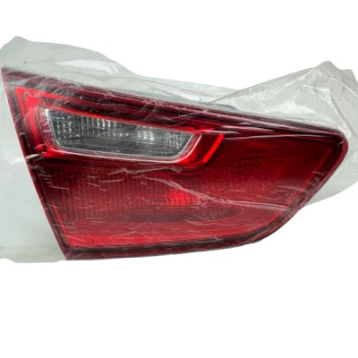 OEM 2014 2015 Kia Optima Left LH Inner Trunk Halogen Tail Light Lamp 92403-2T500 - Image 1 of 4