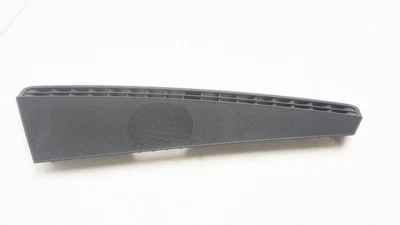 CUBIERTA ALTAVOZ SONIDO SALPICADERO AUDI Q2 81C819635A 2017 Foto 1 de 4