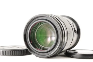 OLYMPUS M.Zuiko Digital ED 60mm F/2.8 MSC Macro Lens From JAPAN [ Near Mint ] - Picture 1 of 19