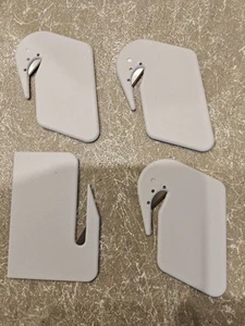 Four Paper, Plastic ,Wrapper safe cut blade/knife - Picture 1 of 2