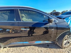 Used A/C Selector Switch fits: 2018 Nissan Murano temperature control Grade A - Picture 1 of 24