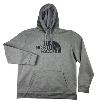 The North Face Half Dome Para Hombres 2XL Pullover Sudadera con Capucha Sudadera con Capucha Foto 1 de 4