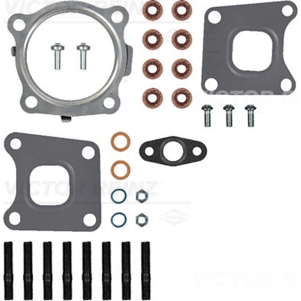 Montagesatz, Lader REINZ 04-10344-01 - Bild 1 von 1