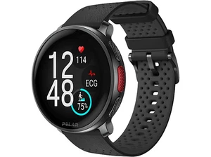 Reloj deportivo - Polar Vantage V3, Negro, 22 mm, 1.39" AMOLED, GPS - Imagen 1 de 12